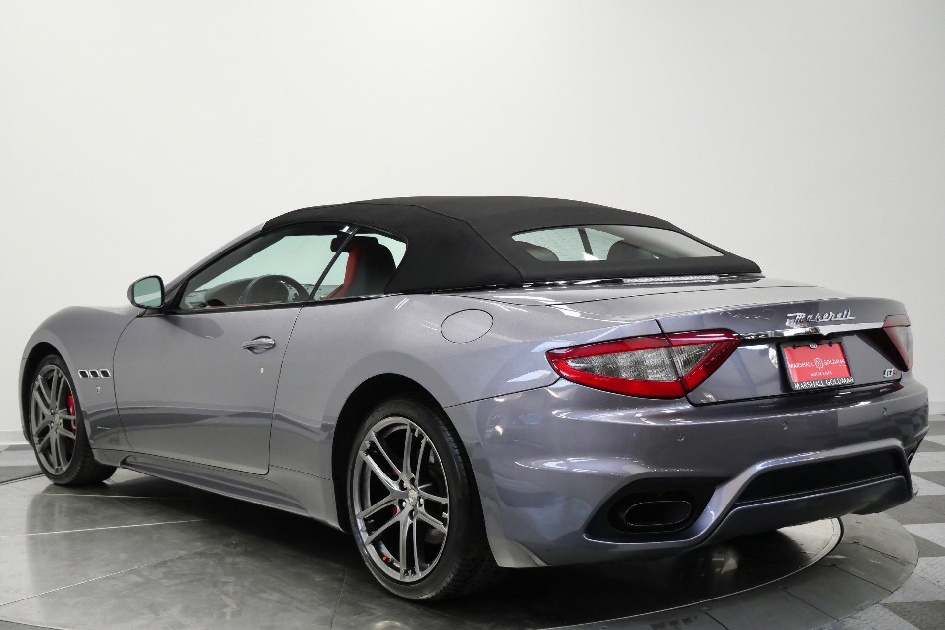Used 2019 Maserati GranTurismo Sport image 7