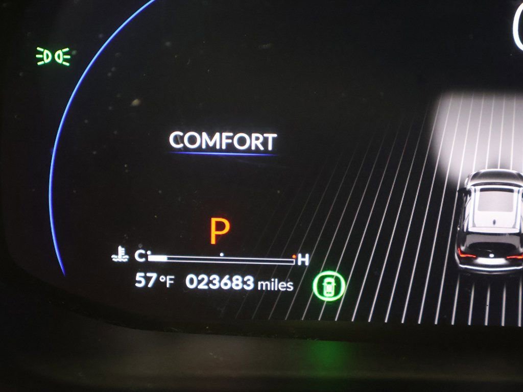 Used 2023 Acura MDX SH-AWD image 40