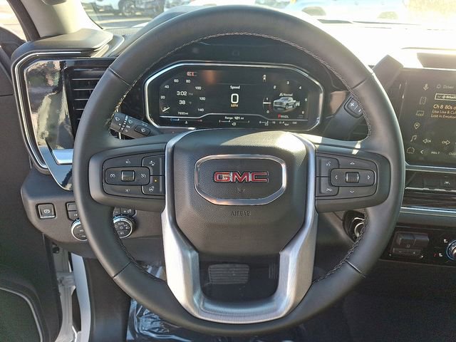 Used 2025 GMC Sierra 1500 Elevation image 19