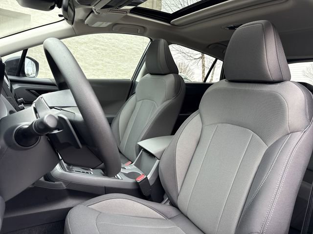 New 2026 Subaru Crosstrek 2.0i Premium image 12