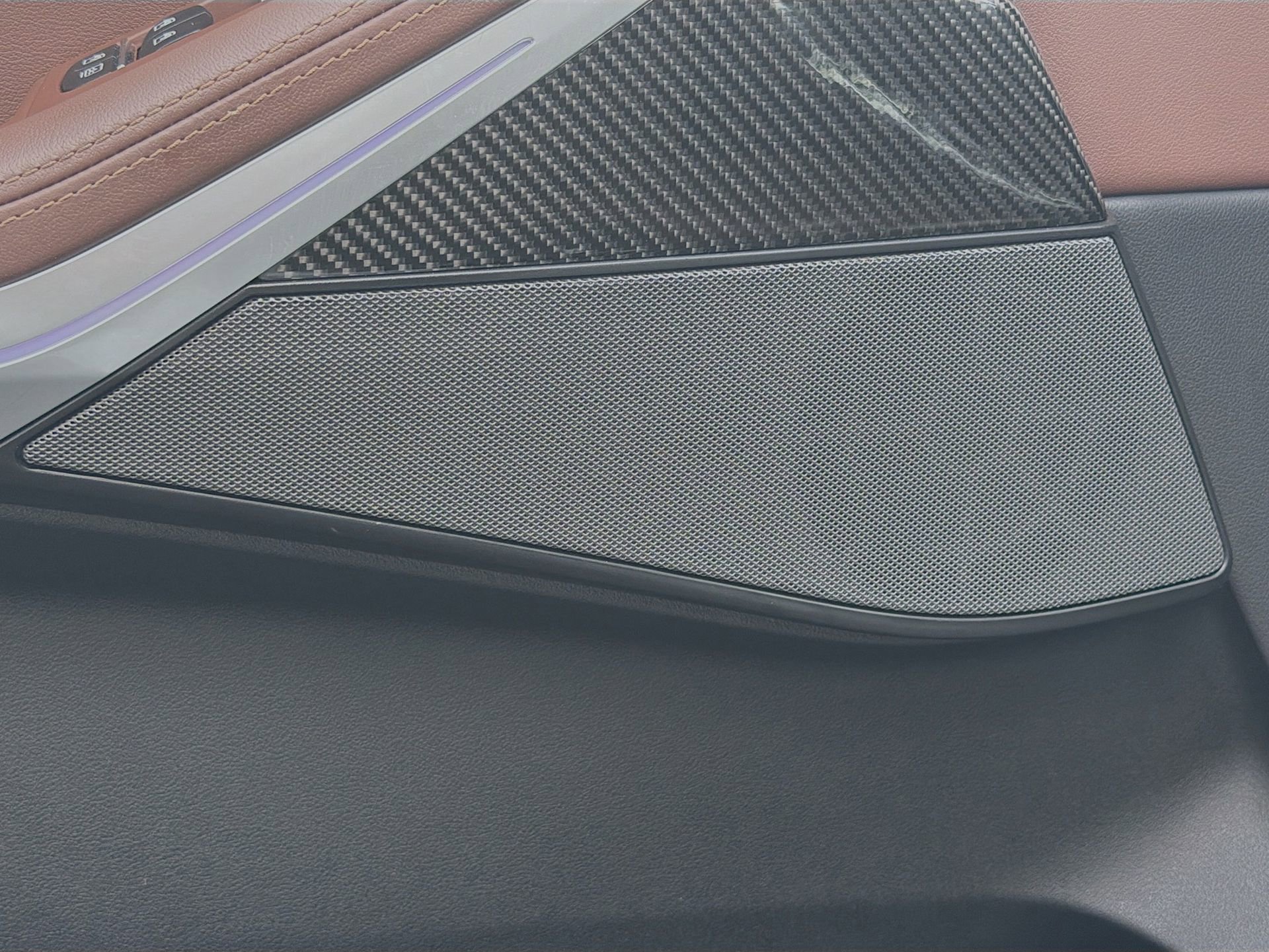 Certified 2026 BMW X7 M60i image 25