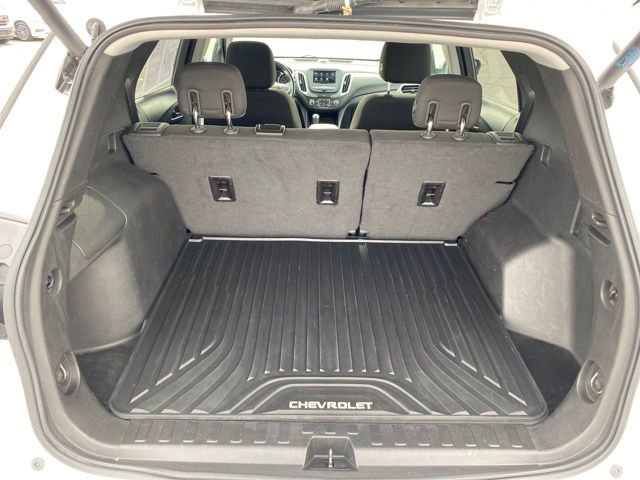 Certified 2019 Chevrolet Equinox LT image 20