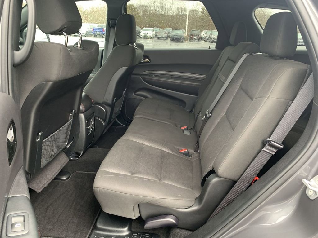 Used 2026 Dodge Durango GT image 23