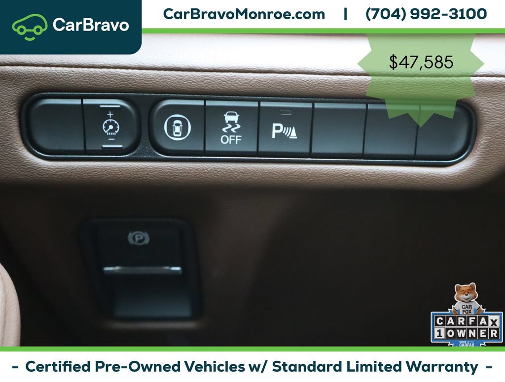 Used 2025 Acura MDX w/ Technology Package AWD/4WD image 25