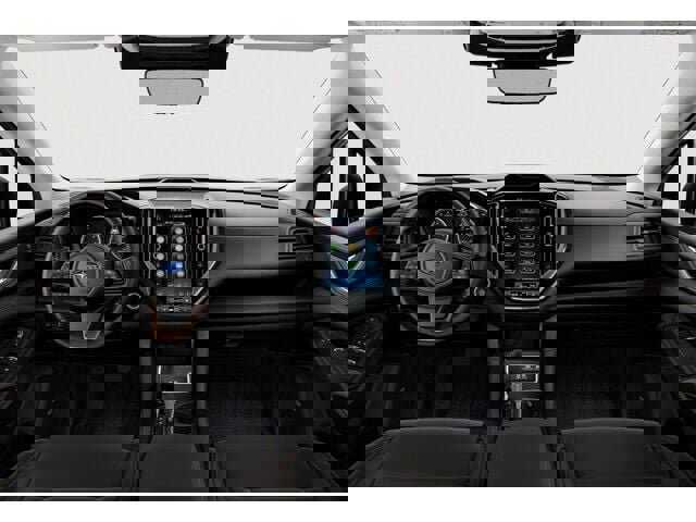 New 2026 Subaru Ascent Limited Bronze image 19