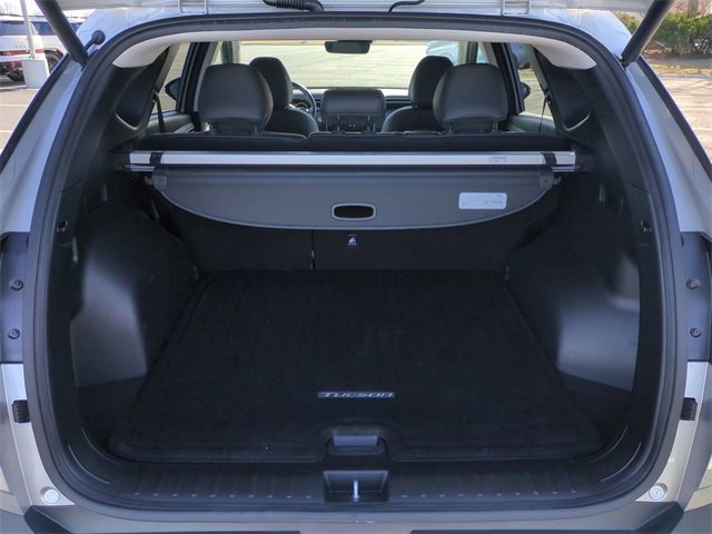 Used 2023 Hyundai Tucson SEL w/ Convenience Package image 13