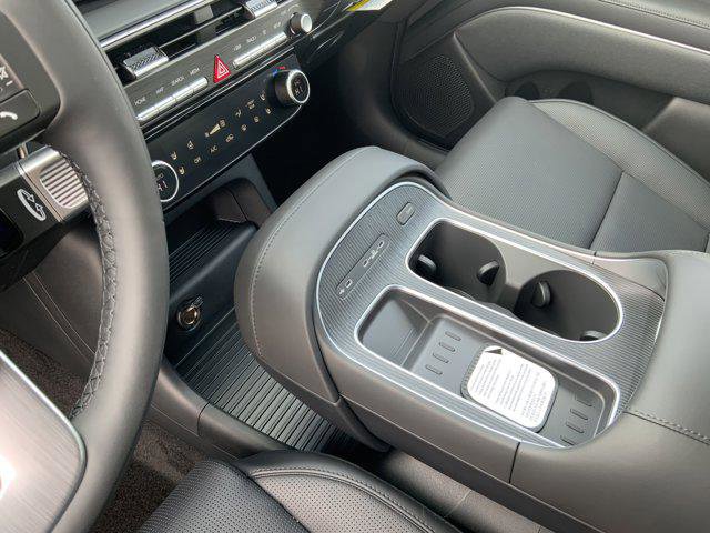 New 2026 Hyundai Palisade Calligraphy image 8