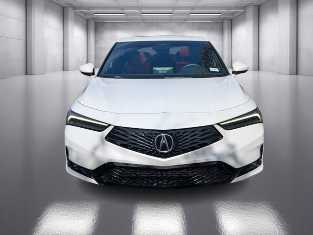 Certified 2023 Acura Integra A-Spec image 3