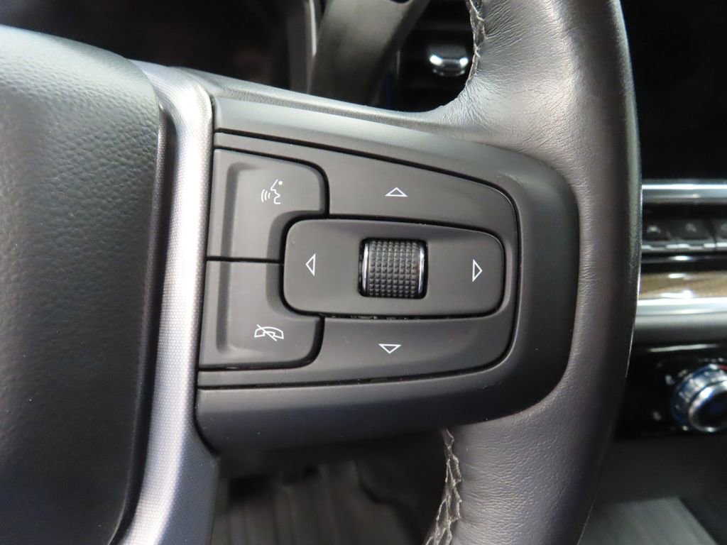 Used 2022 GMC Sierra 1500 Elevation AWD/4WD image 44