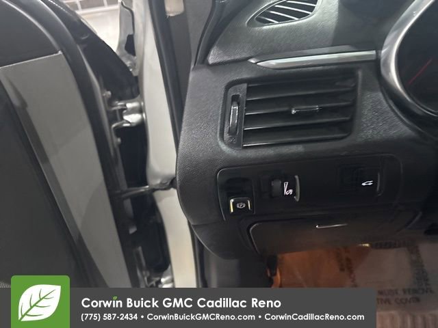 Used 2019 Chevrolet Impala LT image 13