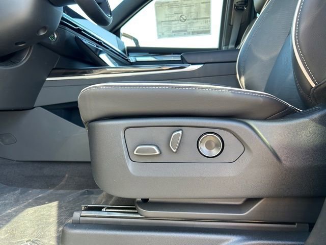 New 2026 Cadillac Escalade Luxury w/ Touring Package image 27