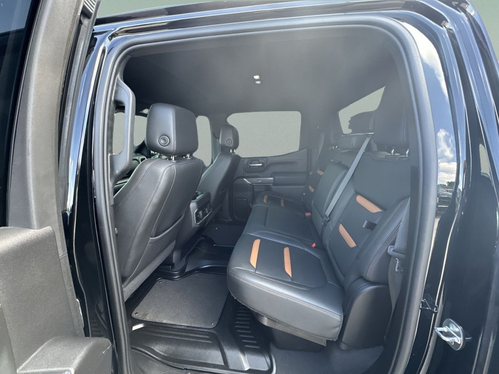 Used 2022 GMC Sierra 1500 AT4 AWD/4WD image 23