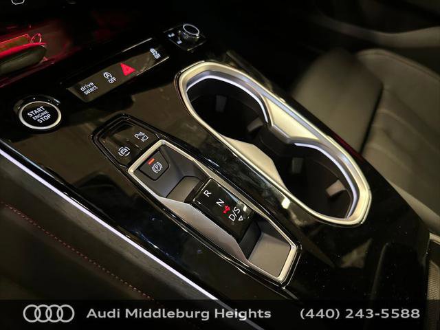 Used 2026 Audi A6 Premium Plus AWD/4WD image 28