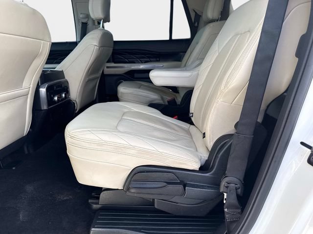 Used 2020 Ford Expedition Max Platinum RWD image 12