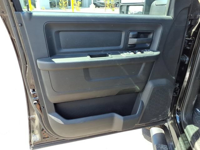 New 2026 RAM 2500 Warlock AWD/4WD image 16