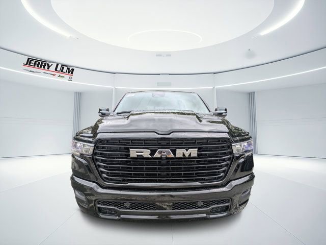New 2026 RAM 1500 Laramie w/ Sport Appearance Package image 7