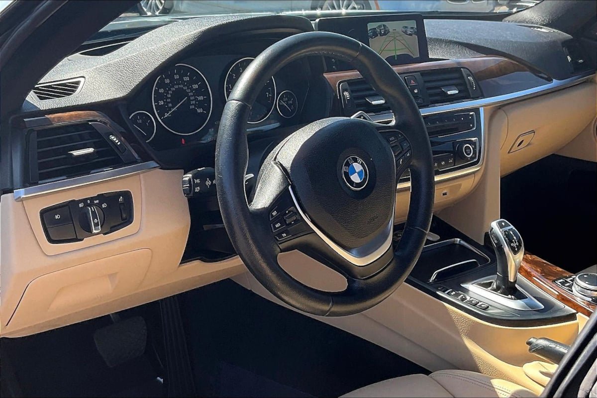 Used 2017 BMW 430i Gran Coupe RWD image 11