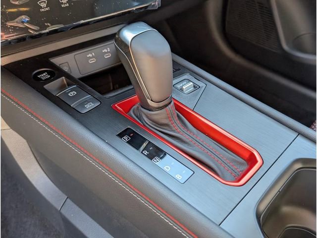 New 2026 Nissan Kicks SR image 24