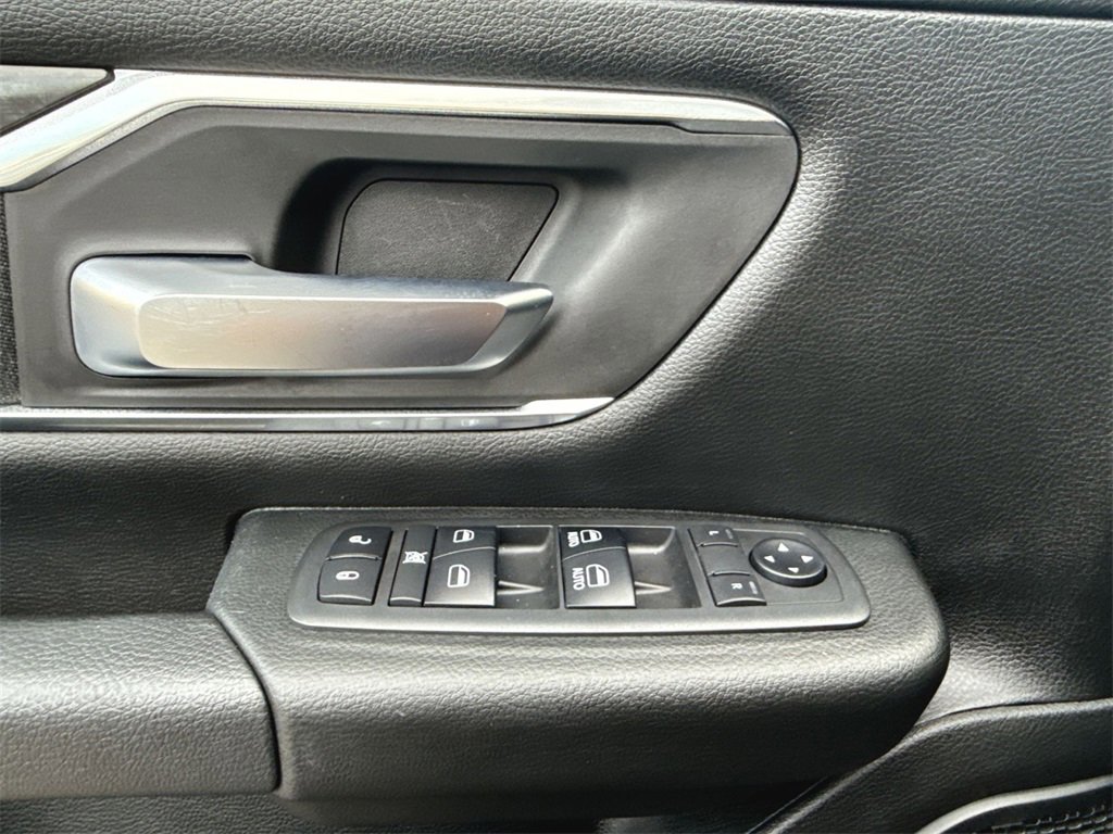 Used 2019 RAM 1500 Big Horn image 15
