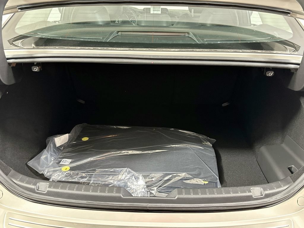 New 2026 MAZDA MAZDA3 2.5 S Sedan w/ Preferred Pkg FWD image 16