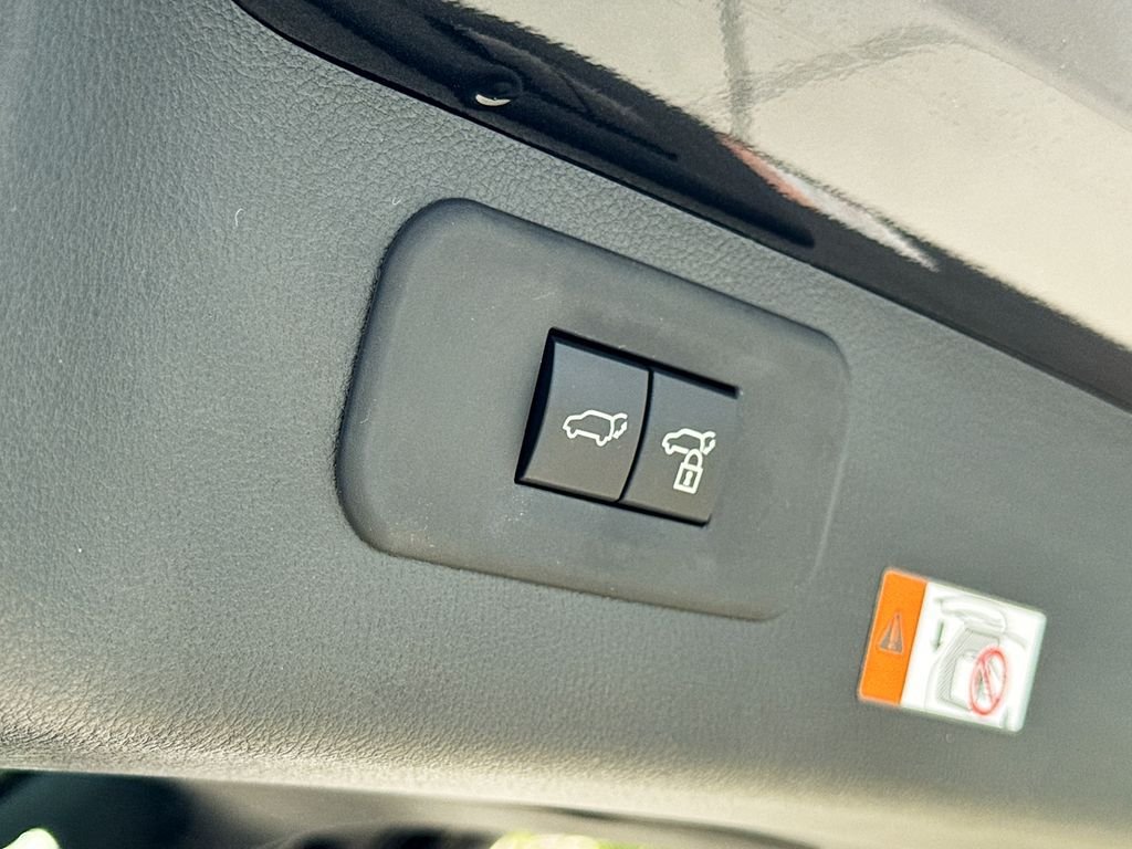 New 2026 Lexus TX 350 AWD image 34