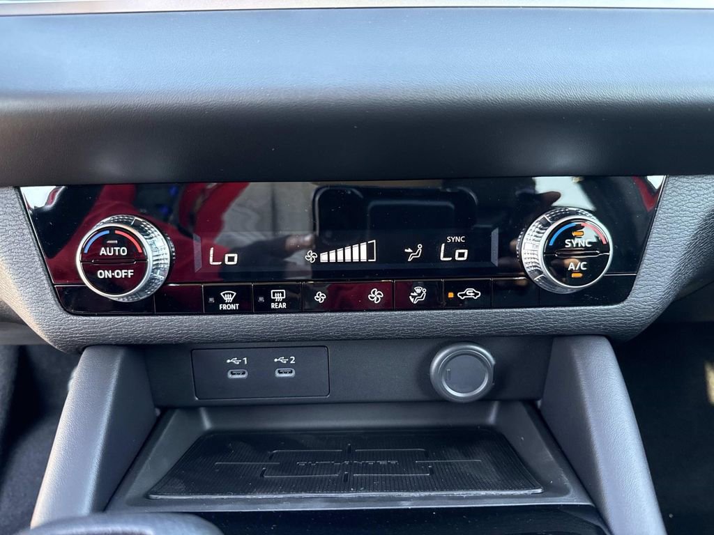 New 2026 Mitsubishi Outlander ES image 30