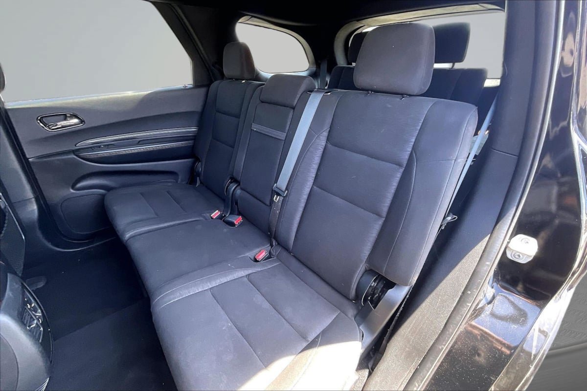 Used 2023 Dodge Durango GT AWD/4WD image 26