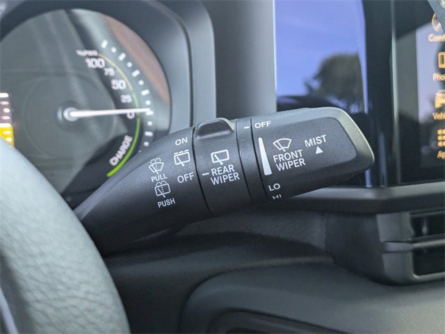 Used 2024 Jeep Wrangler Unlimited Sahara image 26