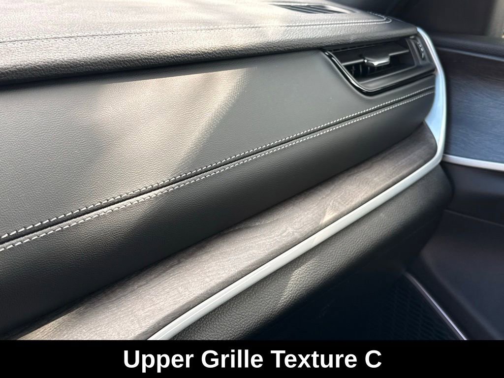 New 2026 Jeep Grand Cherokee Limited Reserve image 21