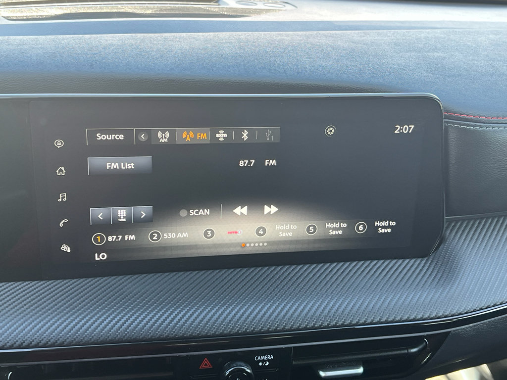 Used 2025 Nissan Kicks SR FWD image 28