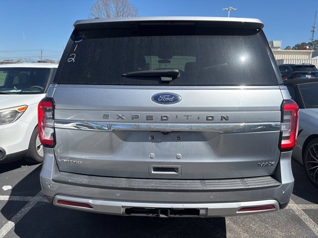 Used 2024 Ford Expedition Max Limited image 7