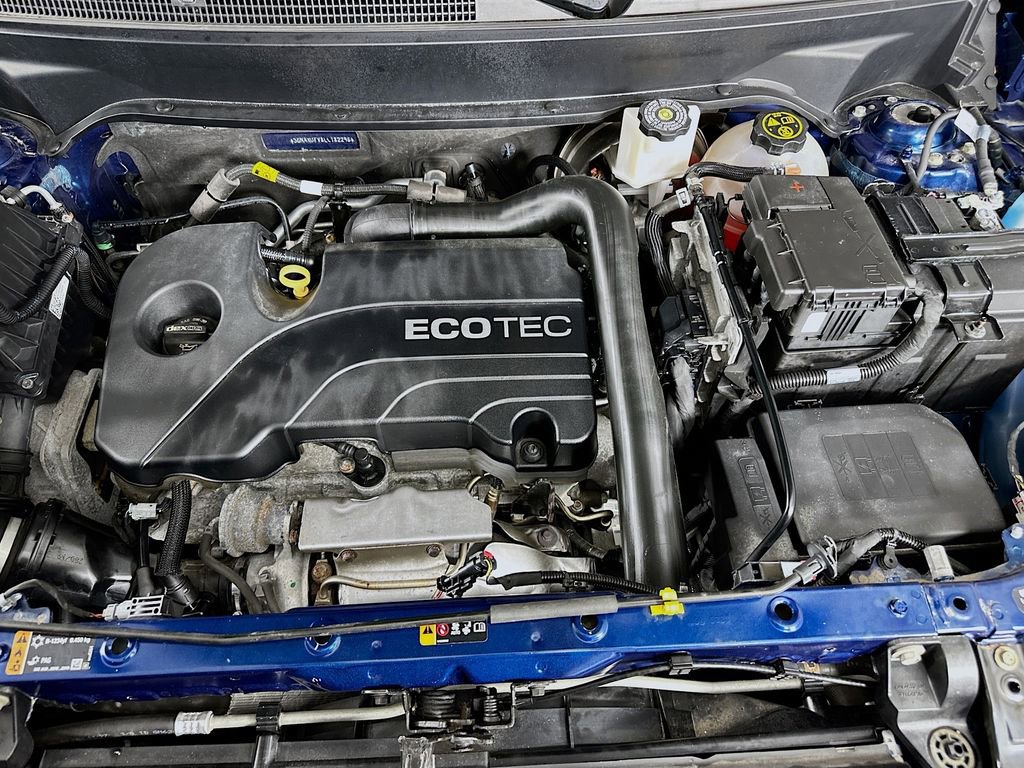 Used 2020 Chevrolet Equinox LT image 38