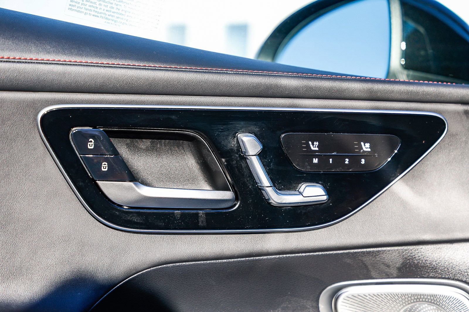 Used 2024 Mercedes-Benz GLC 43 AMG 4MATIC image 22