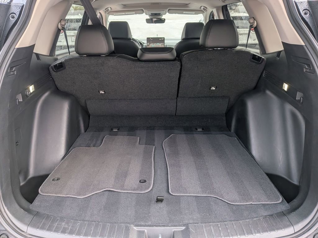 Used 2025 Honda CR-V EX-L image 27
