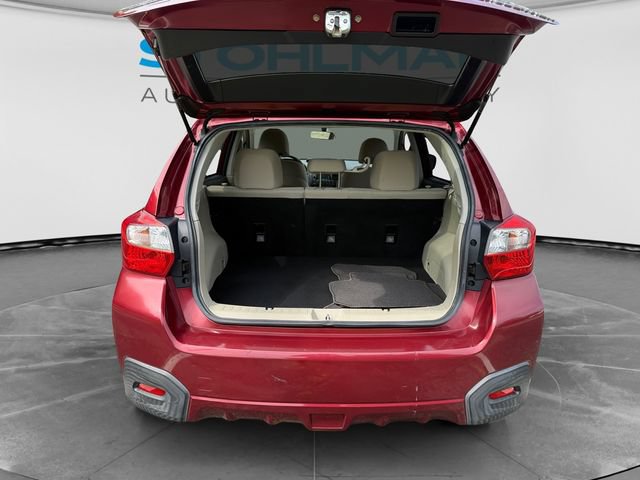 Used 2014 Subaru Crosstrek 2.0i Premium AWD/4WD image 23