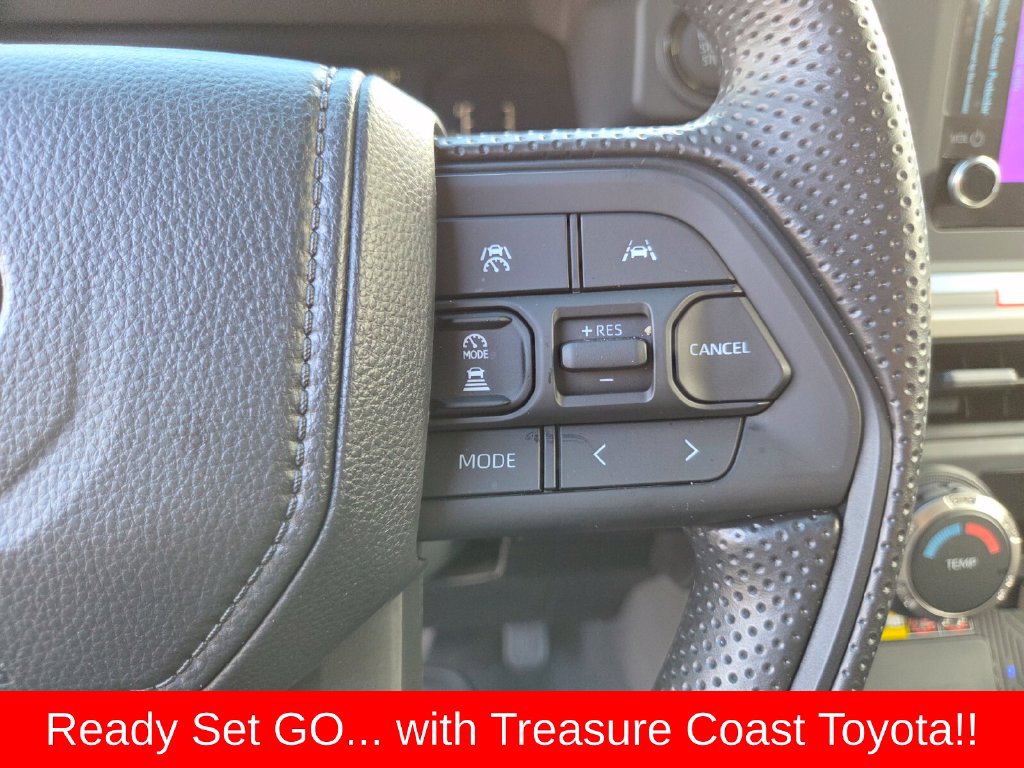 Used 2026 Toyota Tacoma SR5 AWD/4WD image 31