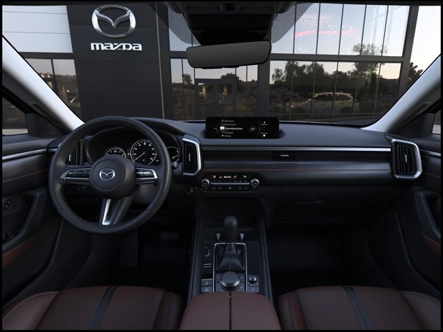 New 2026 MAZDA CX-50 Meridian Edition w/ Weather Package AWD/4WD image 2