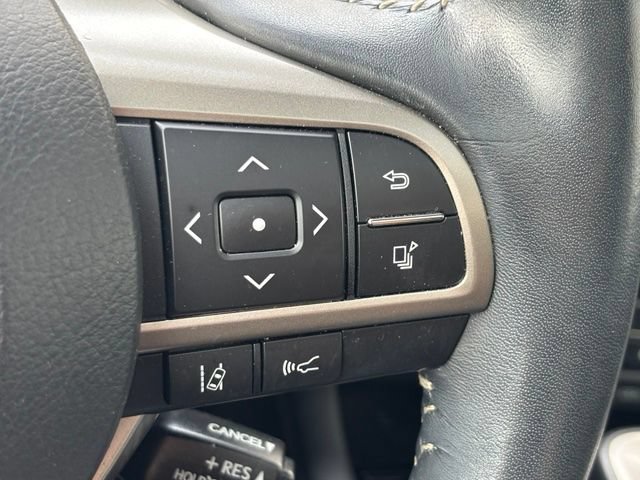 Used 2021 Lexus RX 450h AWD w/ Luxury Package image 18