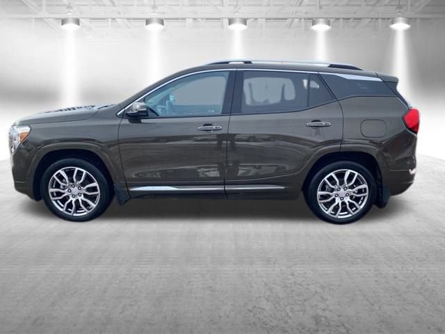 Used 2023 GMC Terrain Denali image 15