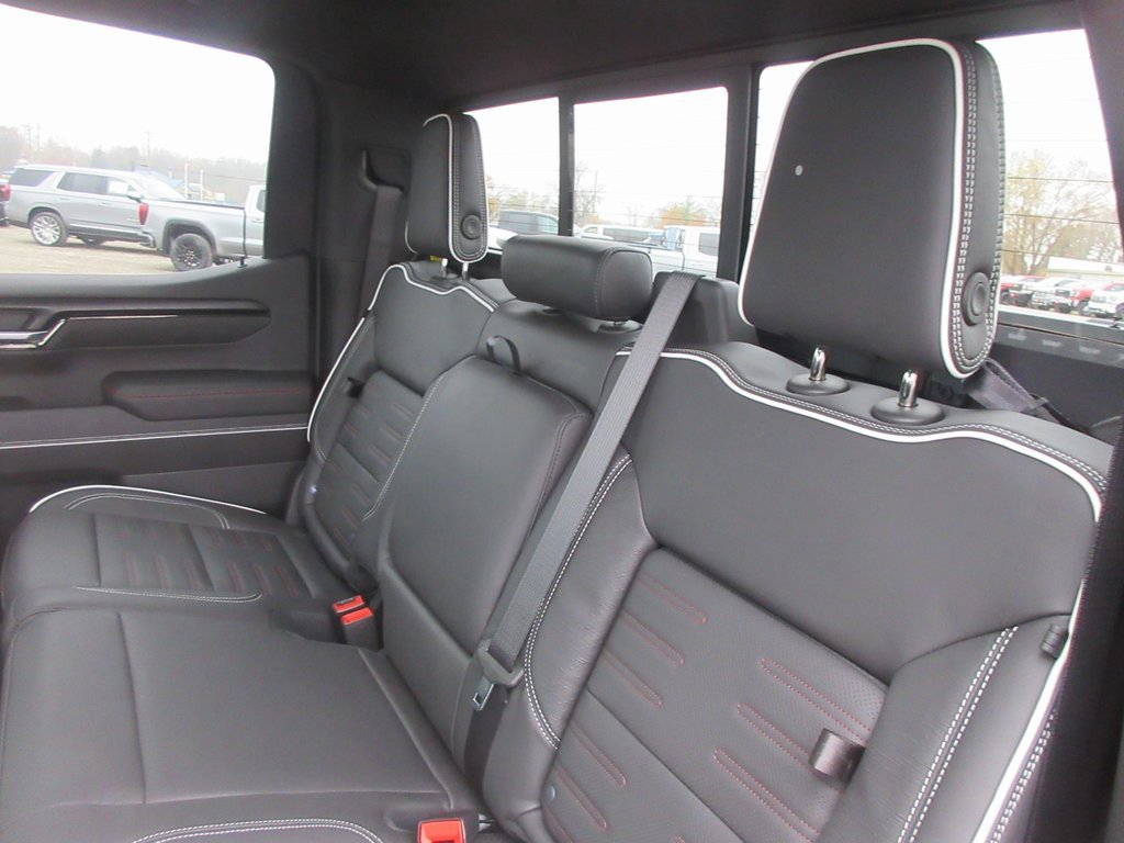 New 2026 GMC Sierra 1500 AT4X w/ AT4X AEV Edition image 15
