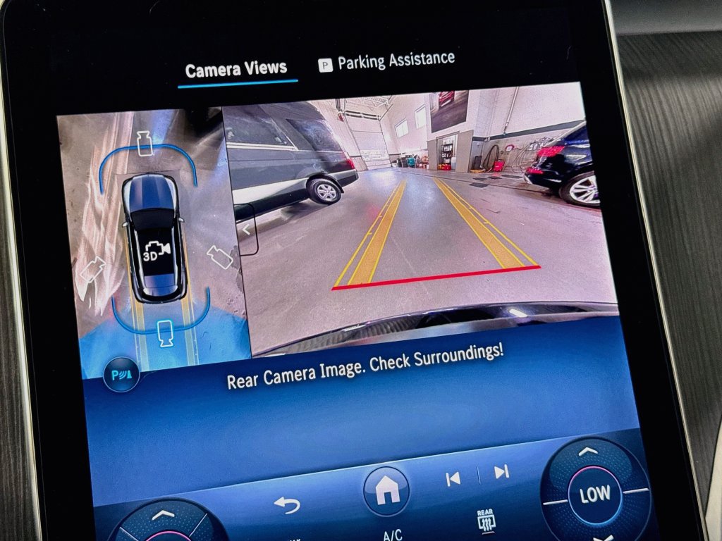 Certified 2026 Mercedes-Benz GLC 300 4MATIC image 16
