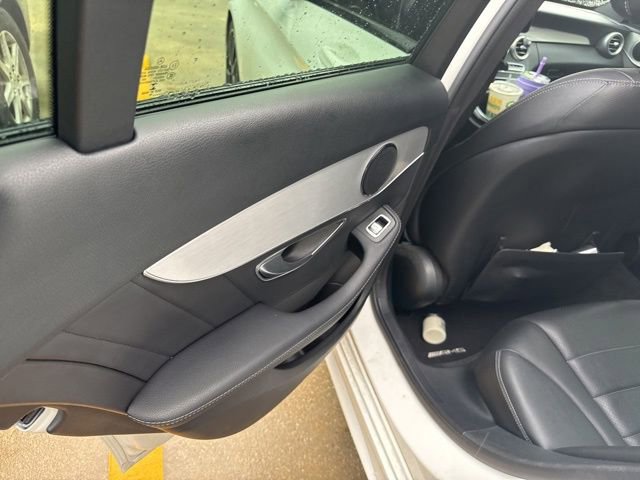 Used 2019 Mercedes-Benz C 300 Sedan image 12