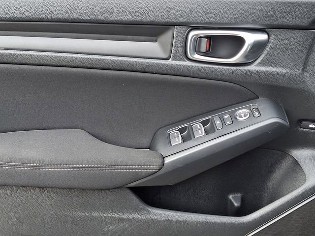 Certified 2023 Honda Civic Sport image 12