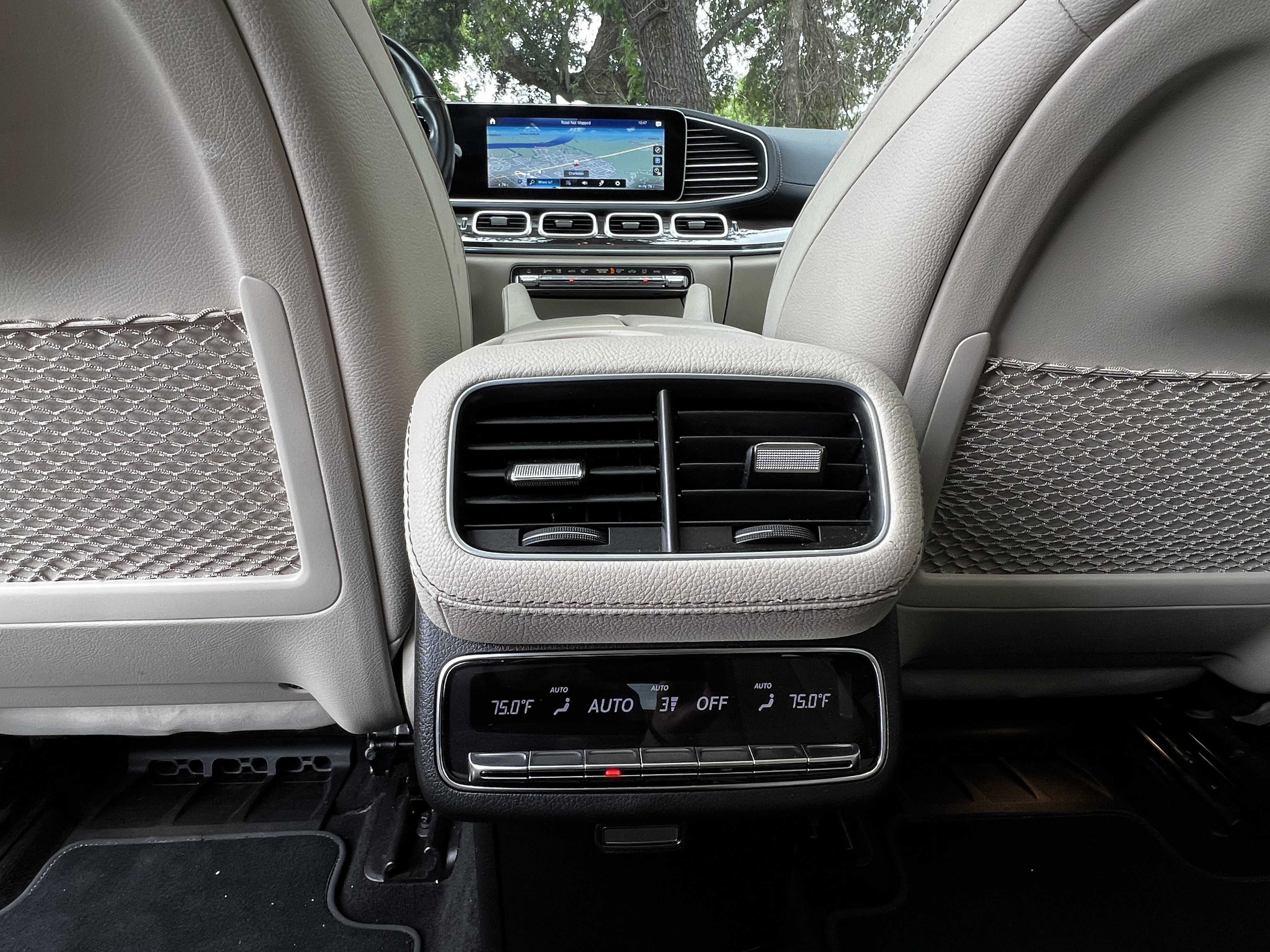 Used 2021 Mercedes-Benz GLS 580 4MATIC image 39