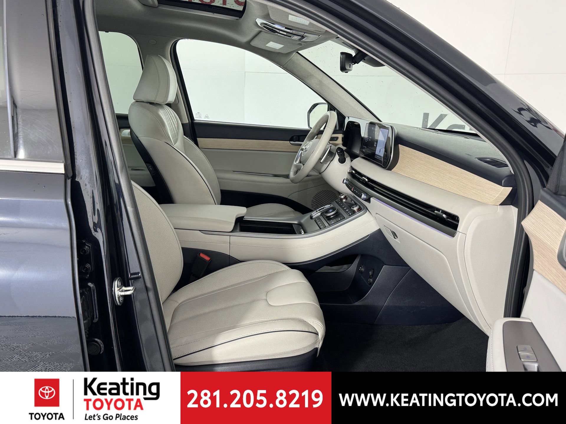 Used 2024 Hyundai Palisade Limited image 20