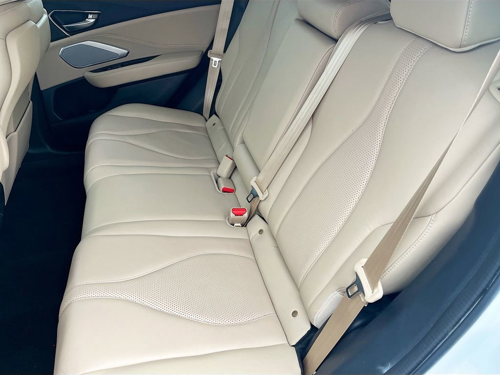 Used 2023 Acura RDX w/ Technology Package image 26