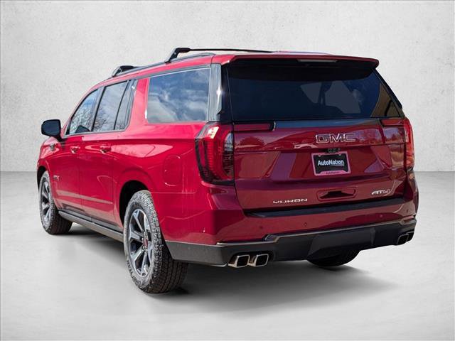 New 2026 GMC Yukon XL AT4 Ultimate image 8