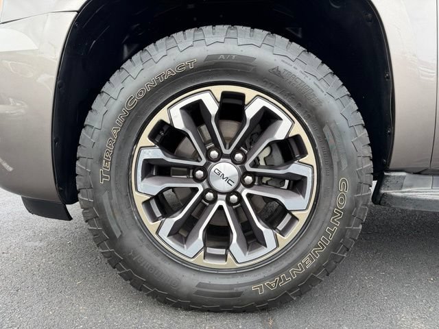Used 2014 GMC Yukon SLT AWD/4WD image 4