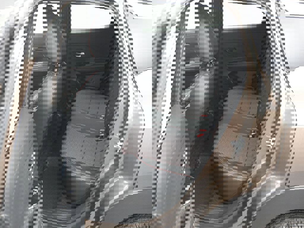 New 2026 Nissan Kicks SR image 21