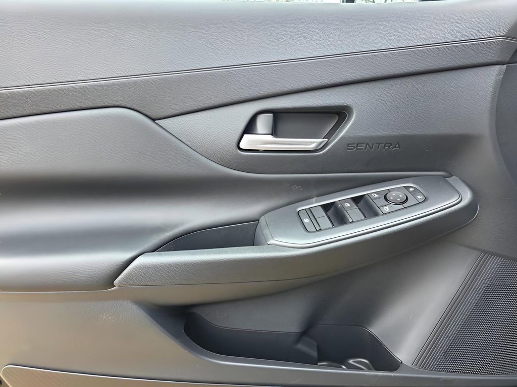 New 2026 Nissan Sentra SV image 12